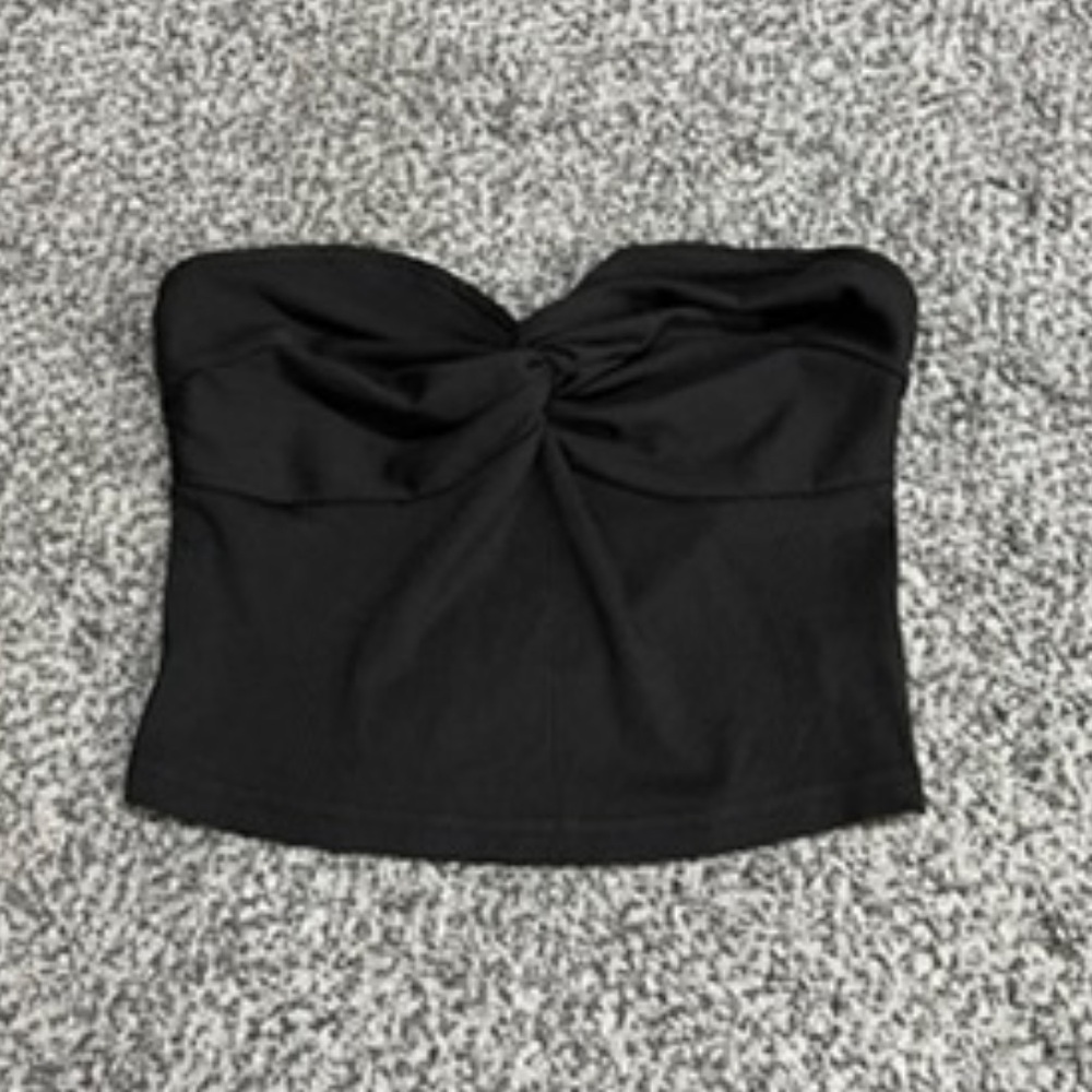 Women’s tube top